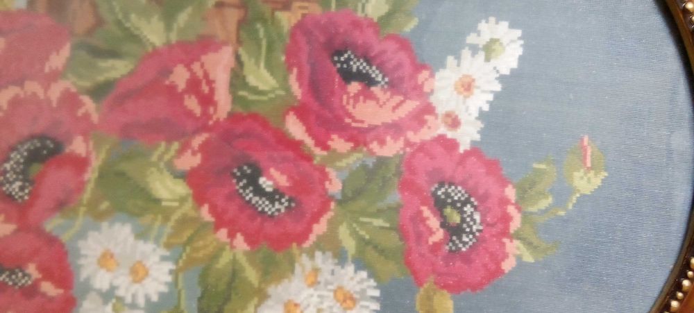 Гоблен , старинен