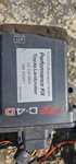 Cip putere Toyota Landcruiser lc120