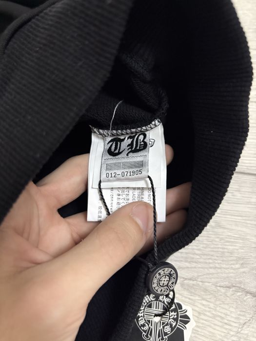 Bluza chrome hearts marimea L