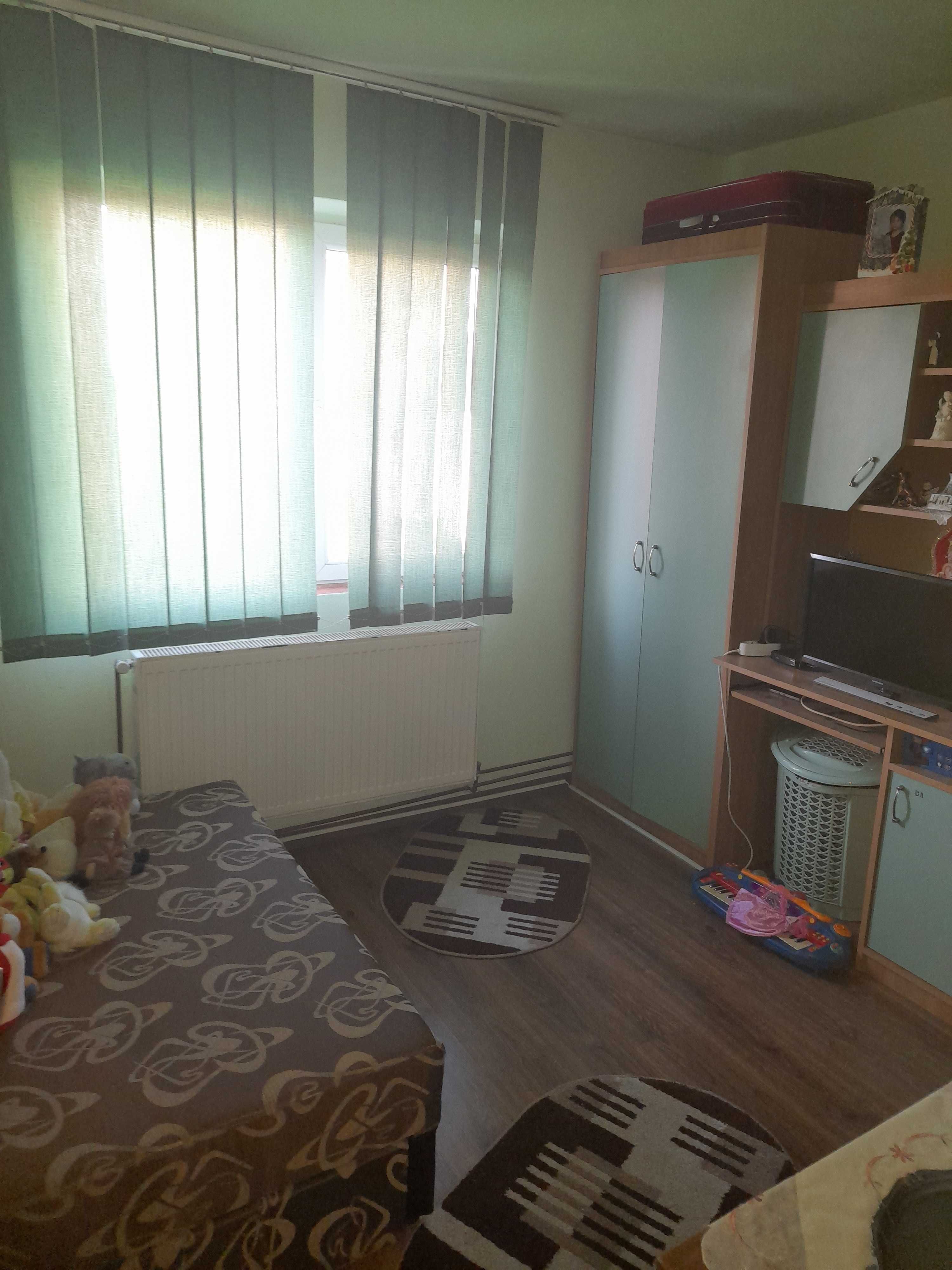 Apartament 2 camere Plopilor