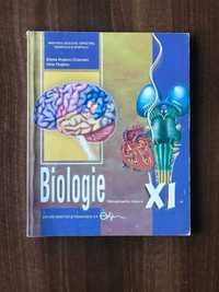 Manual Biologie clasa XI