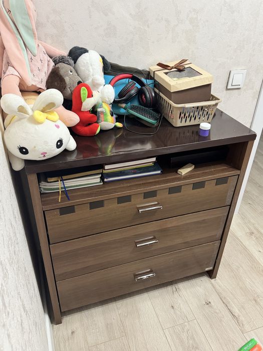 Комод белорусский