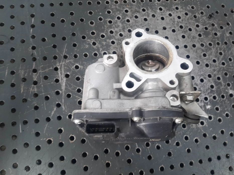 egr 1.5 dci   nissan qashqai 2 suv j11 hu150100-0461  147100361r