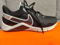 Мартонки Nike legend essential 2 и Air Zoom