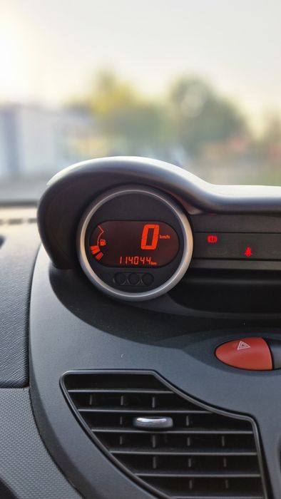 Vand Renault twingo