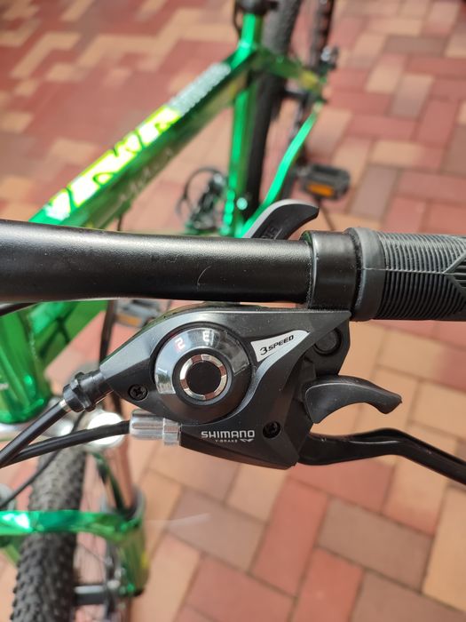 Bicicleta MTB 26 cadru M