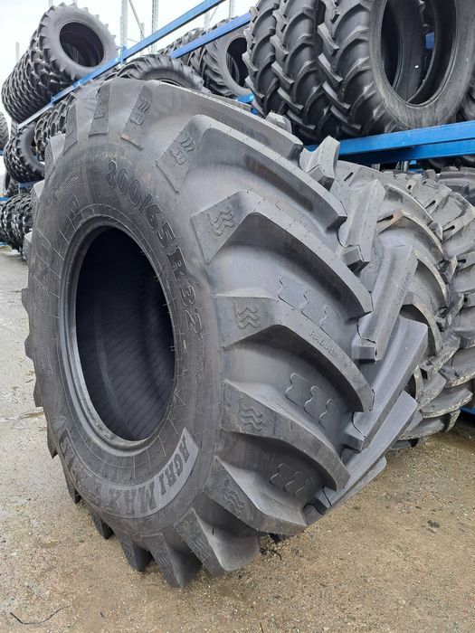 Cauciucuri noi 800/65R32 BKT AGRIMAX TERIS anvelope COMBINA