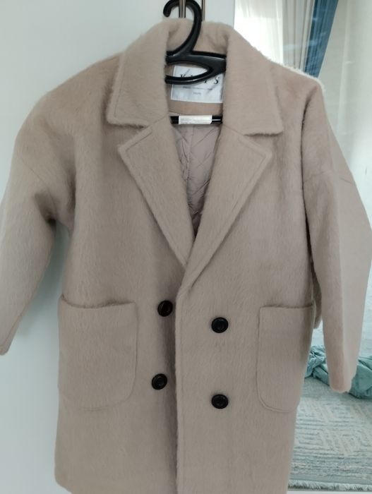 Пальто для девочек