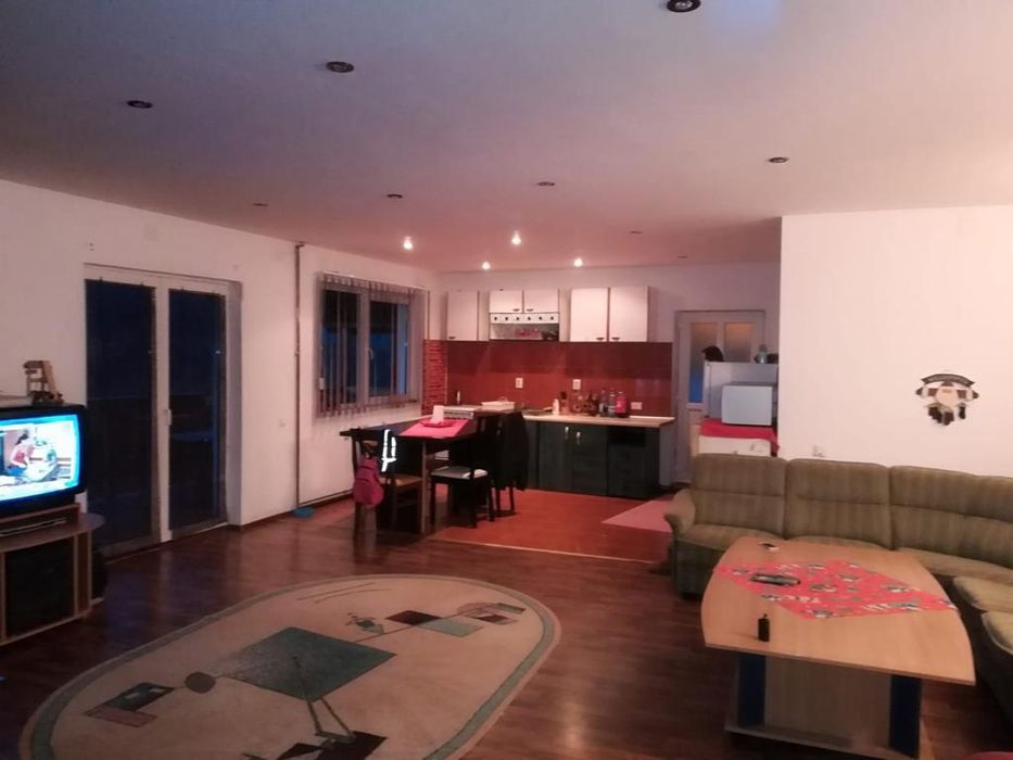 Cabana Revelion de inchiriat