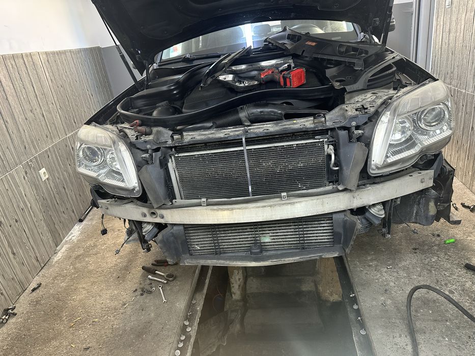 Автосервиз Пловдив