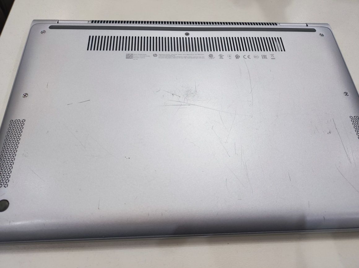 Лаптоп  Flip HP Elitebook x360 1030 G2 touchscreen