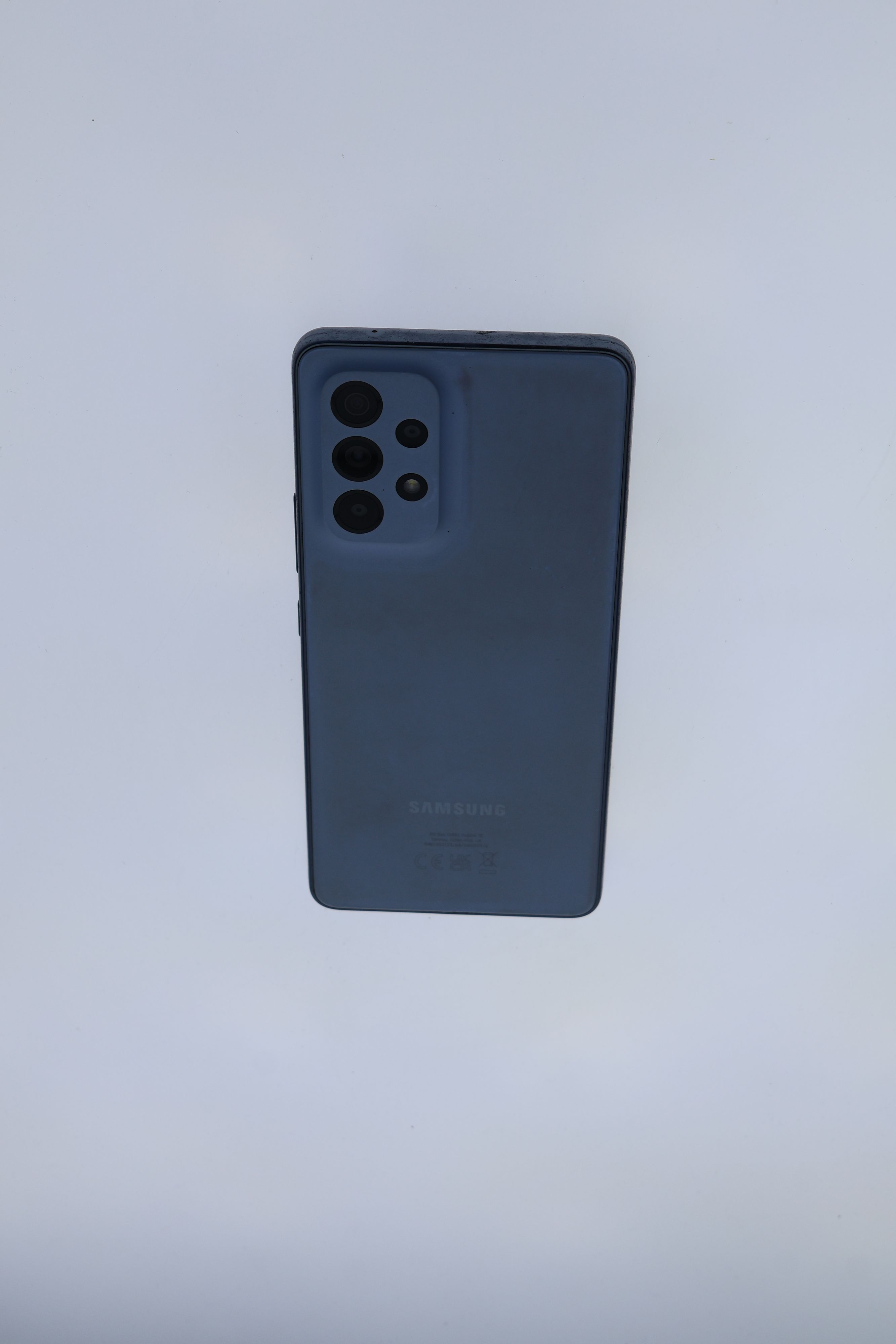 Samsung Galaxy A53 128 GB-hts533