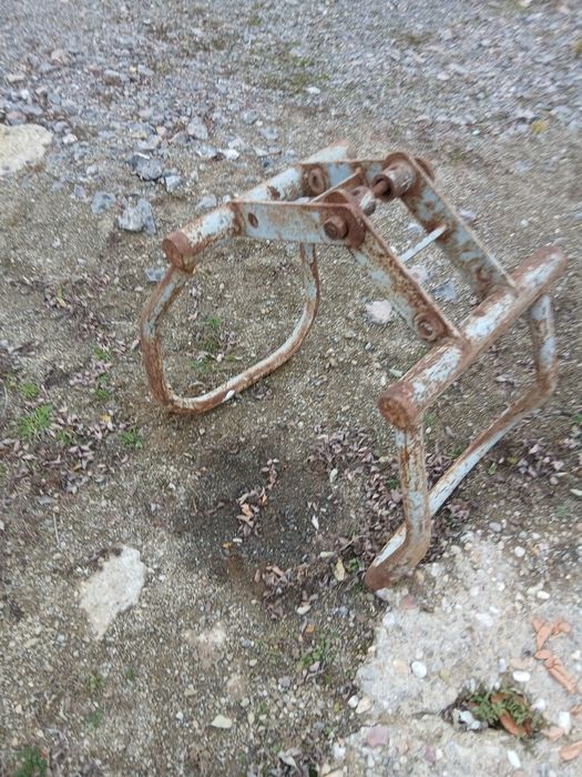 Cupa pentru  graifer