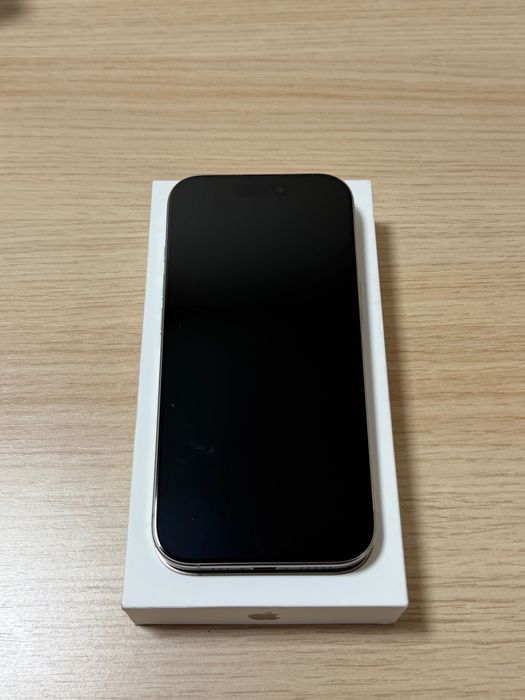 Iphone 16 Pro 256GB