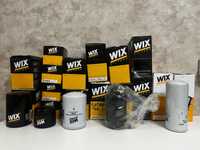 Продам фильтры WIX  на спецтехнику