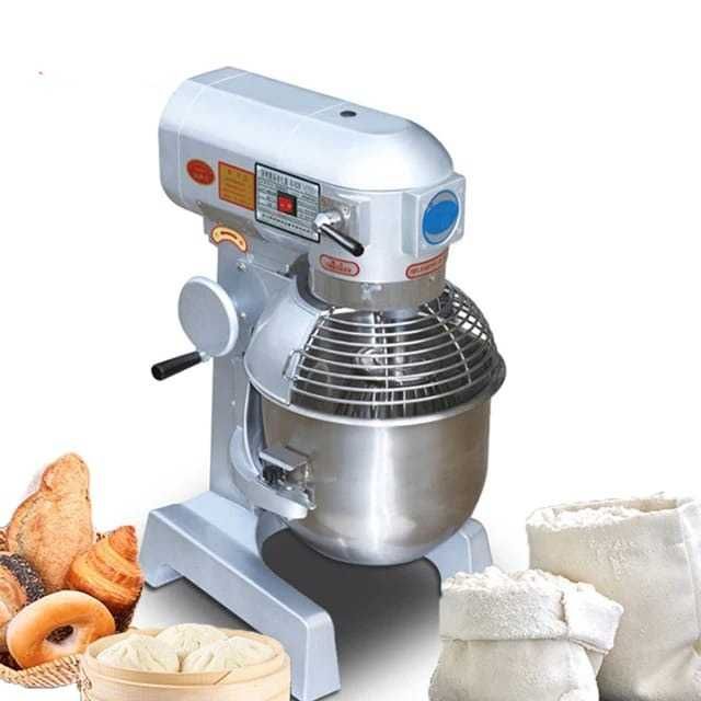 Миксер планетарный 30 л в наличии в Актау