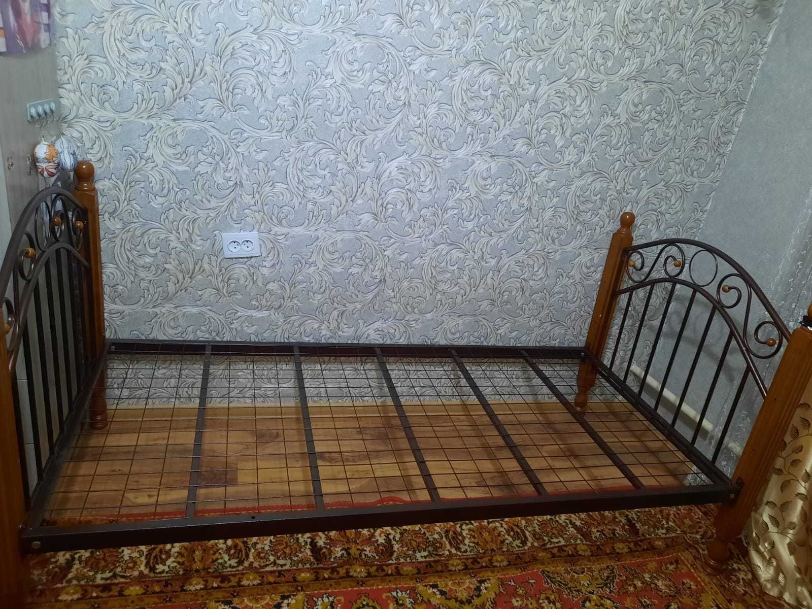 2-х ярусная кровать