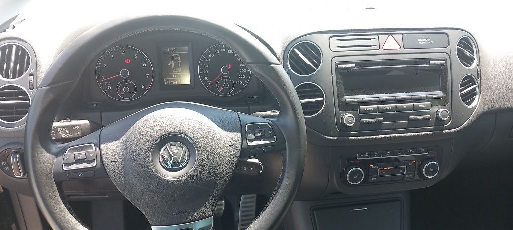 Volkswagen Golf 6 Style