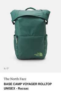 Rucsac the north face