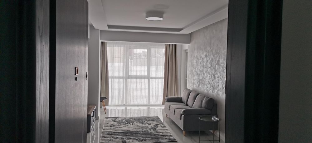 Apartament 2 camere Metro Suceava/Spitalul Județean/57mp