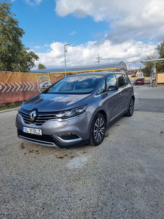 Renault espace 1.6 Initiale Paris