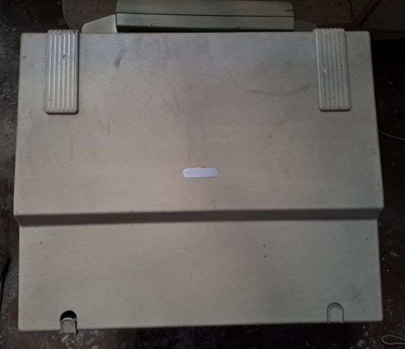 Canon ES5 masina de scris electrica