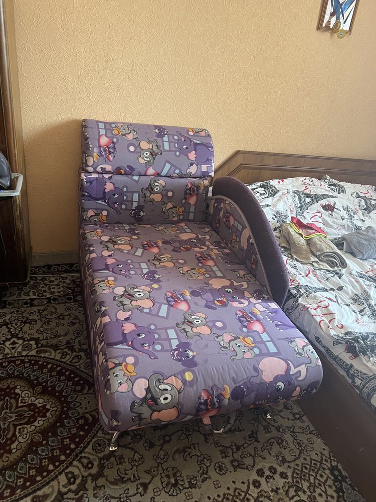 Детский диван-тахта