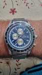 Omega Speedmaster automatic, rar