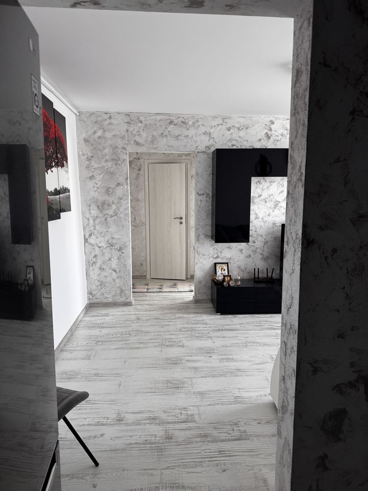 Apartament 3 camere