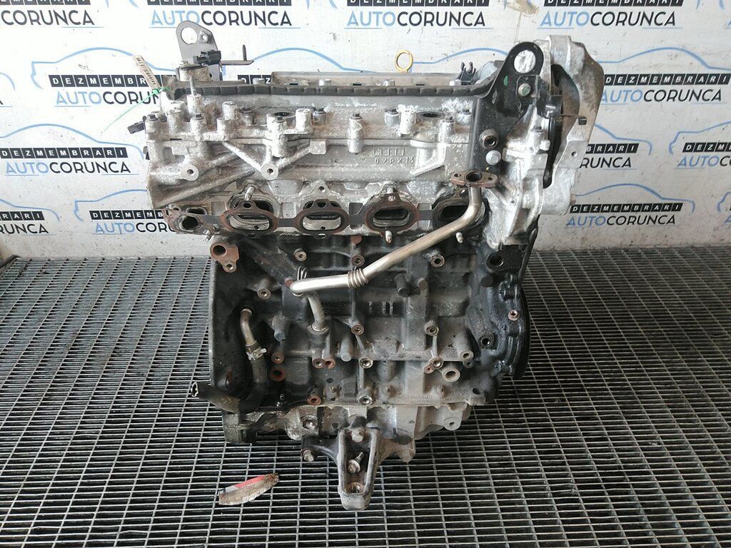 Motor Opel Vivaro B 1.6 D 2014 - 2018 Manuala R9M - MK (1272) 4x2 110115270r