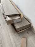 Parchet laminat 8mm Swiss Krono