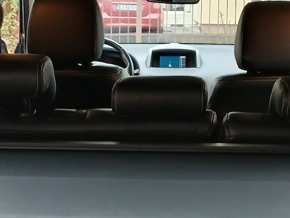 Renault Koleos 2.0 dci ,4x4,2013