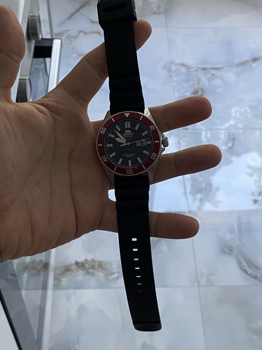 Ceas orient automatic
