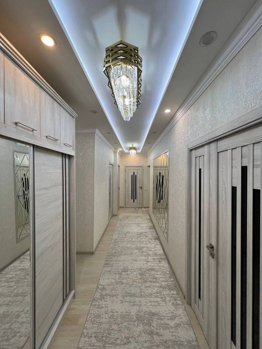 Срочно‼️Юнусобод 14-кв 5/5/5 евроремонт