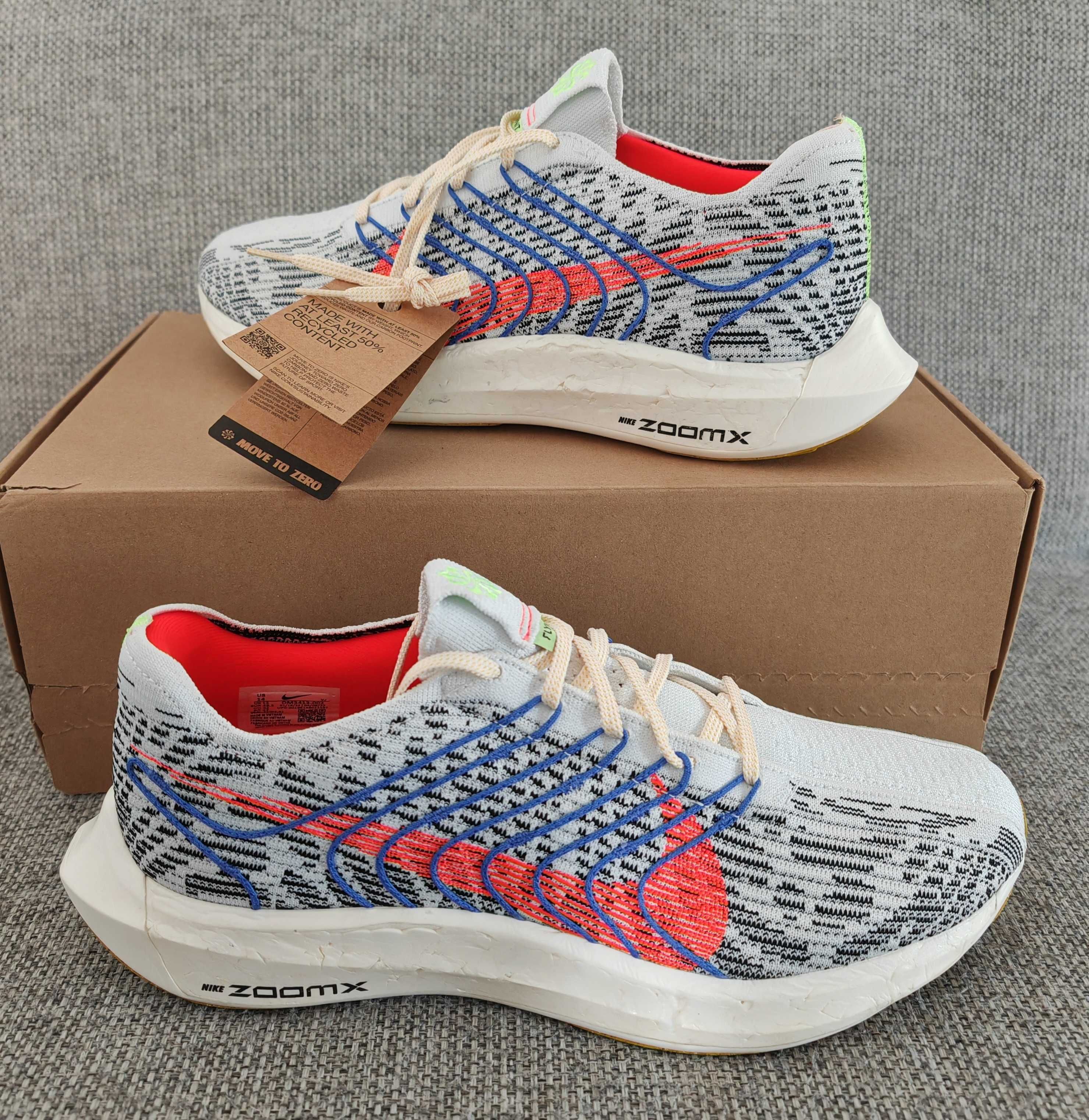 Nike Pegasus Turbo Next nr. 48.5