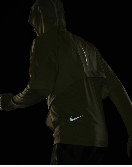 Мъжко горнище : Nike Therma Sphere Transform TechPack Running М