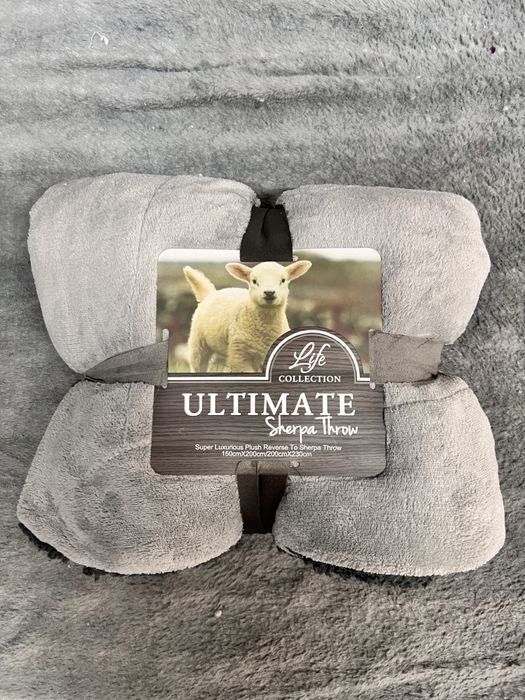 Продаю пледы самые теплые