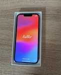 iPhone 13 128GB blue