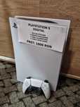 Playstation 5 (PS5) Digital 825 GB