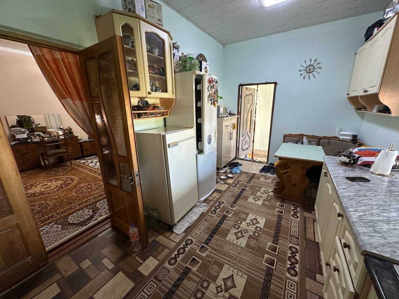 Продаётся участок 5 соток Ор-р Иссик нон Каган