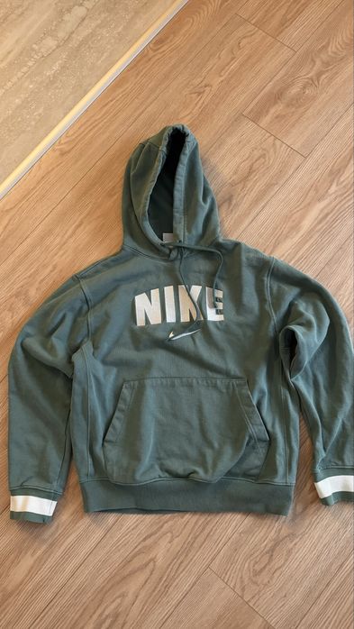 Hanorac nike tineri barbati S