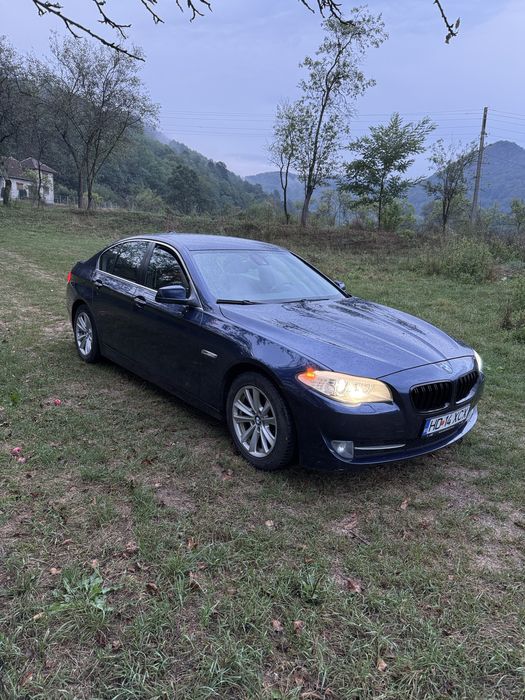 BMW seria 5 525 f10 xdrive