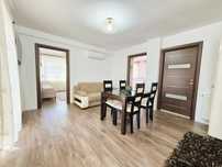 Apartament 3 camere, Europa, str. G. V. Bibescu, mobilat, utilat