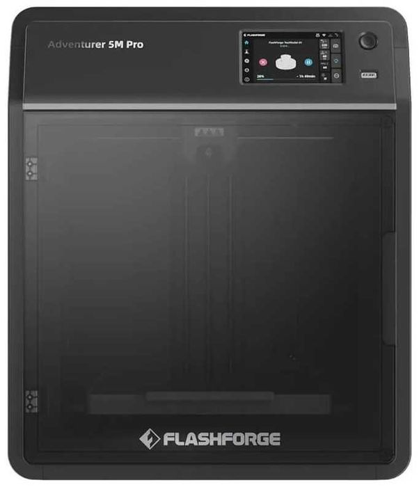 3D-принтер FlashForge Adventurer 5M Pro