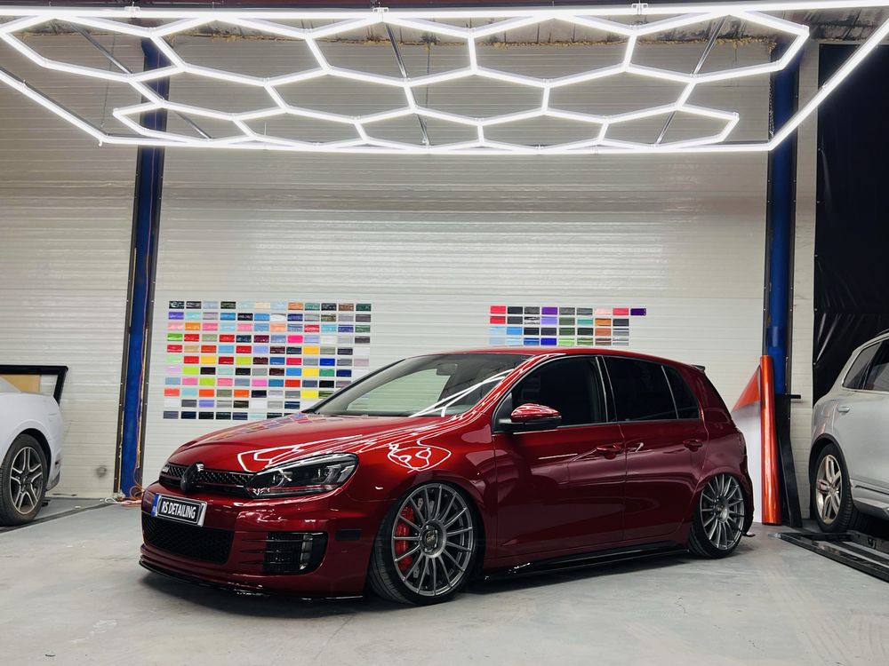 Golf 6 Gti 2013 DSG