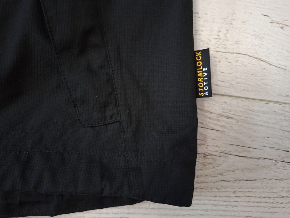 Jack Wolfskin stormlock-Ориг.Дамски елек