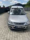 Opel Combo 1,7 CDTI 100 cp