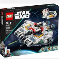 Lego Star Wars 75357 Ghost and Phantom