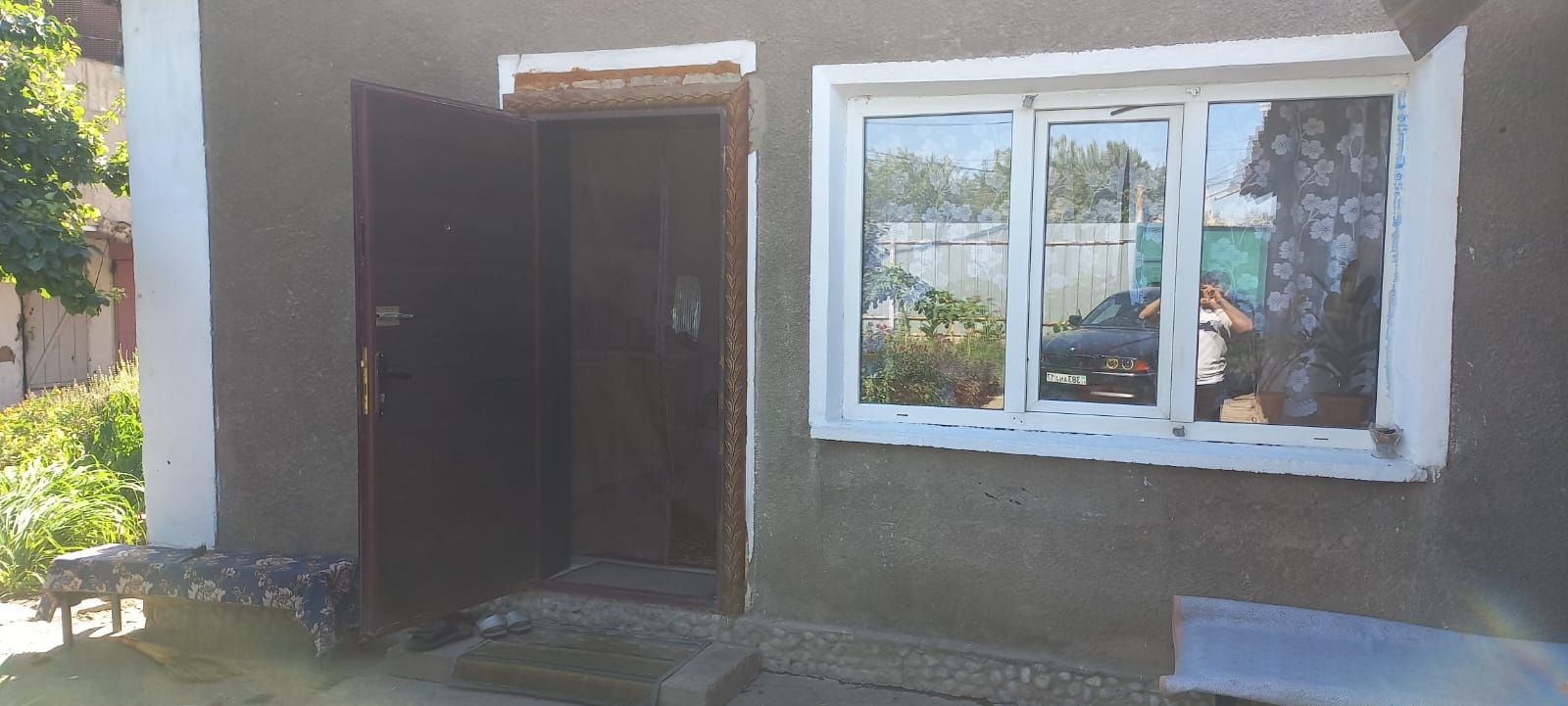 Продается дом на Чапаевка