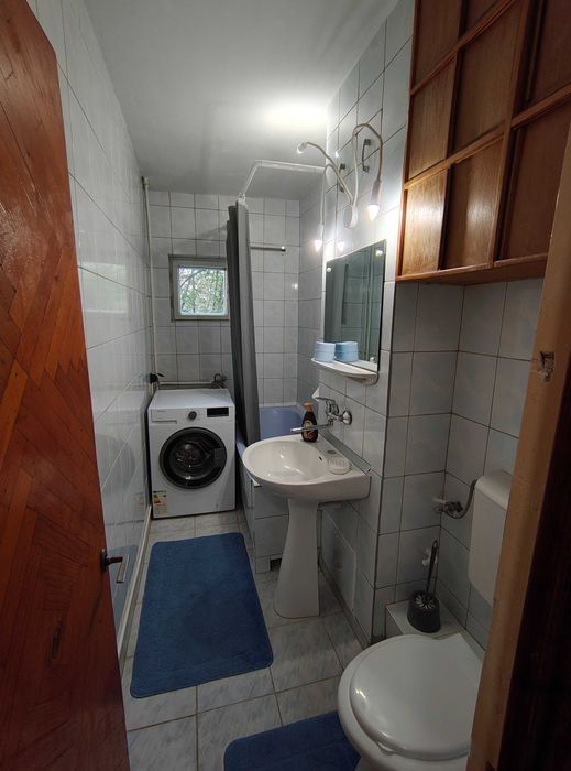 Se da in chirie apartament 1 camera central Marasti